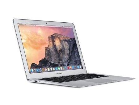 Apple Macbook Air 7,2 i5-5350u @ 1.80 GHz   8GB   128GB Storage  - Refurbished Discount