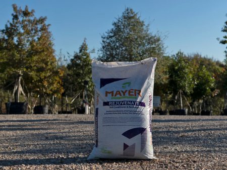 Mayer Rejuvenate Soil Conditioner & Revitalizer Online Sale