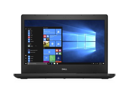 Dell Latitude 3480 i5 (6200U) 8GB RAM 256GB SSD 14  HD Windows 10 Pro Sale