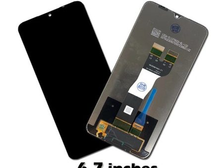 For SAMSUNG GALAXY A05s Lcd Screen - Service Pack For Cheap