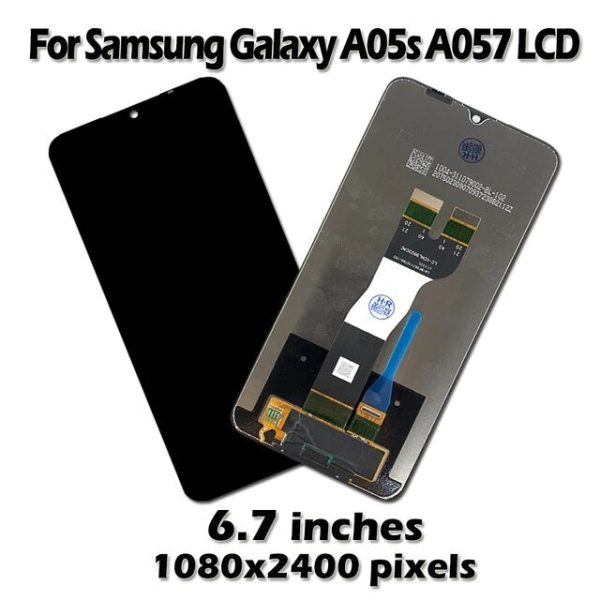 For SAMSUNG GALAXY A05s Lcd Screen - Service Pack For Cheap