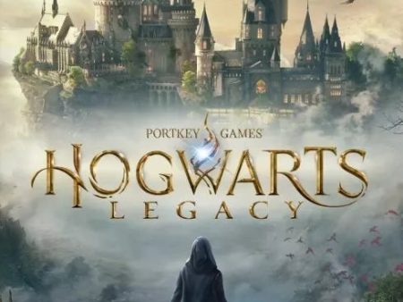 Hogwarts Legacy - Nintendo Switch Discount