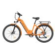 AVAKA K200 Electric Urban Commuting Bike Supply