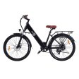 Bezior M3 Electric City Bike Discount