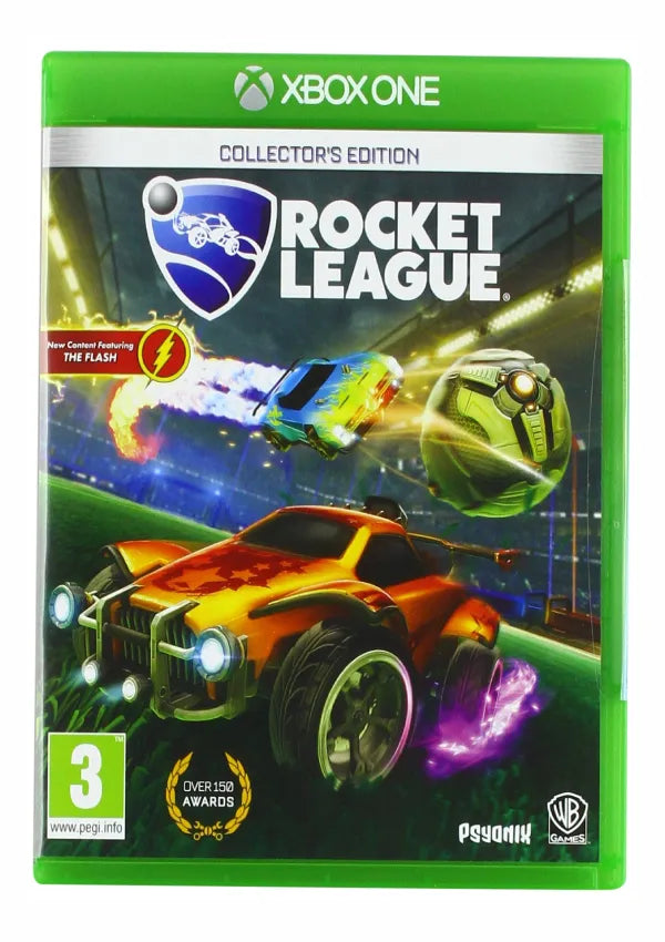 Rocket League Collector s Edition - Xbox One Online Hot Sale