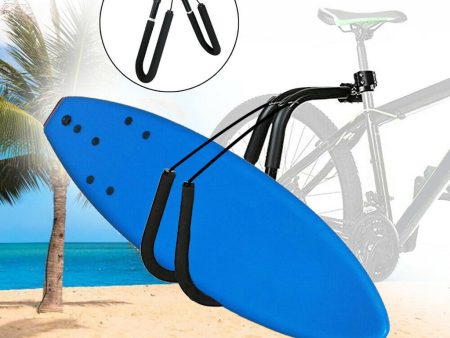 Bike Convenient Surfboard Rack Holder Cheap