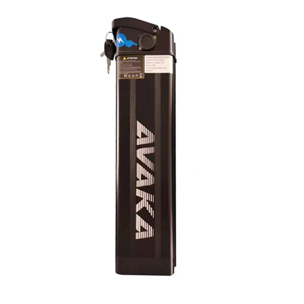 AVAKA Bicycle Li-Battery for Ebikes Fashion