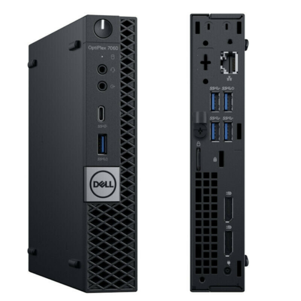 Dell Optiplex 7070M Tiny Online now