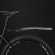 Bicycle Widened And Lengthened Fenders Fashion