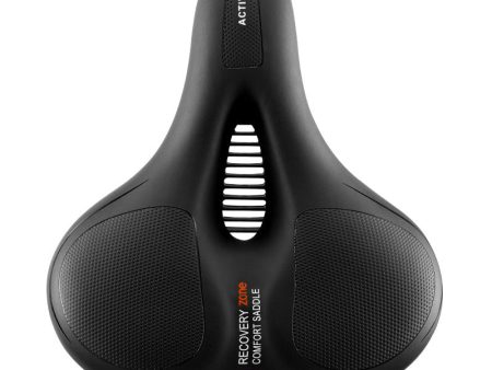 Shockproof MTB Bicycle Saddle Seat Hot on Sale