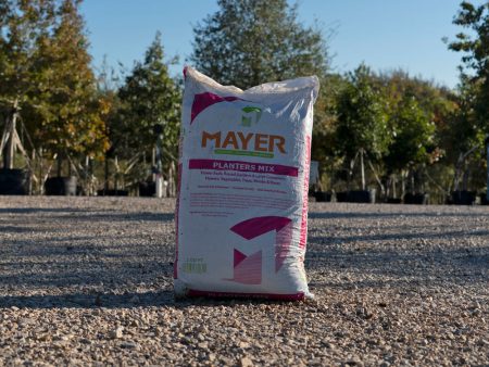 Mayer Planter s Mix For Cheap