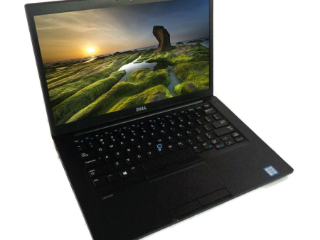 Dell Latitude E7480 Touch Screen Ultra Book Discount