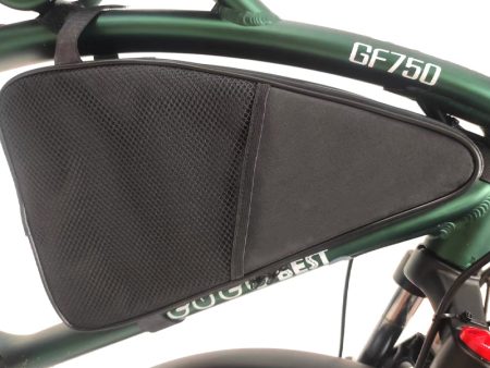 Bicycle Triangle Frame Bag Fashion