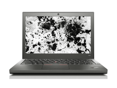 Lenovo ThinkPad X240 i5 (4th Gen) 8GB RAM 256GB SSD 12.5  on Sale