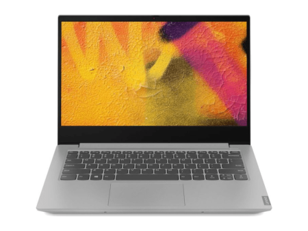 Lenovo IdeaPad S340 i5 (8th Gen) 8GB RAM 256GB SSD FHD W10 15.6  Online Sale