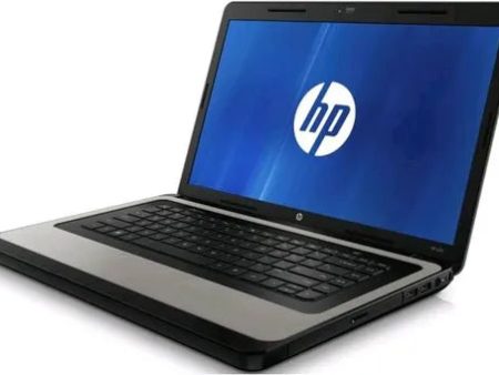 Hp 635 notebook Amd e-450 Radeon Graphics @ 1.60 GHz   4 GB   500 GB - Refurbished Discount