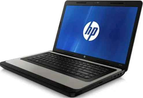 Hp 635 notebook Amd e-450 Radeon Graphics @ 1.60 GHz   4 GB   500 GB - Refurbished Discount