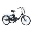 GOGOBEST GF100 Electric City Tricycle Cargo Ebike For Discount