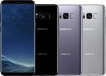 Samsung S8 Plus 64Gb   4Gb Ram   12Mp   3500 mAh Android - Refurbished Discount