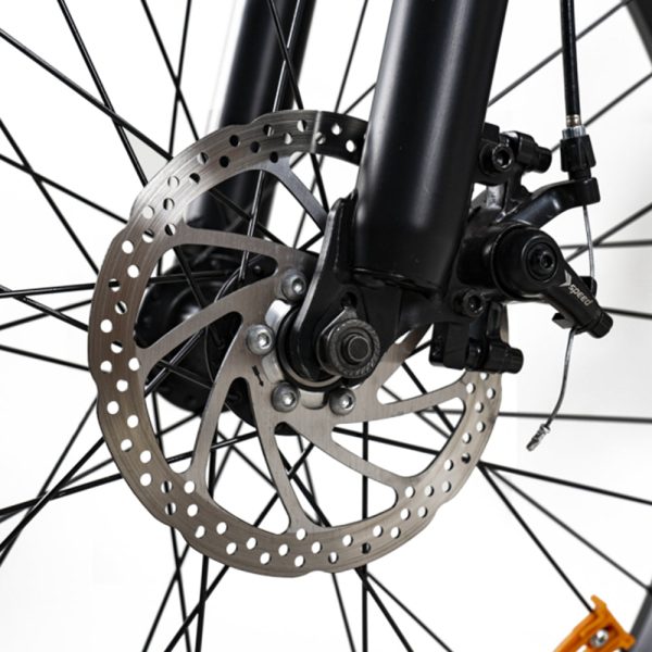 BEZIOR Bicycle Brake Disc on Sale