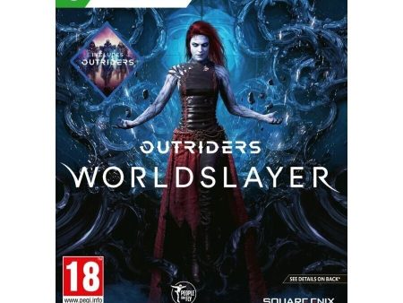 Outriders Worldslayer - Xbox Series X For Cheap