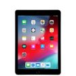 Apple iPad 6 Wifi 32Gb   2Gb   8Mp   8827 mAh - Refurbished Online Sale