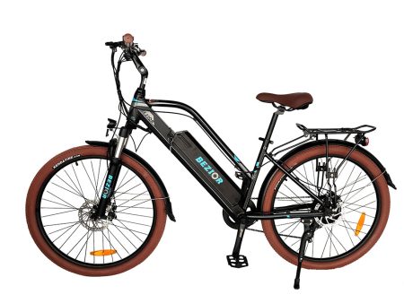 Bezior M2 Pro Electric City Bike on Sale