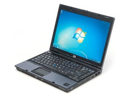 HP Compaq Nc6400 Intel Core 2 T5500 @ 1.66 GHz   2GB   130GB HDD Hot on Sale