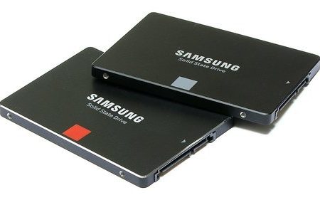 Solid State Drive (SSD) Supply