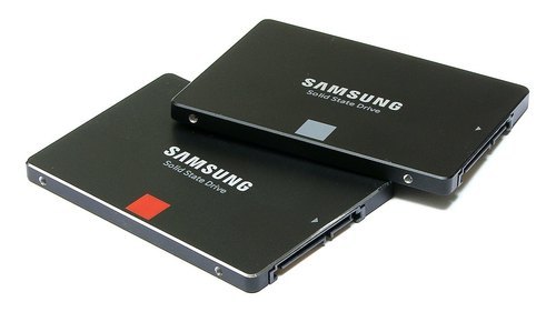 Solid State Drive (SSD) Supply