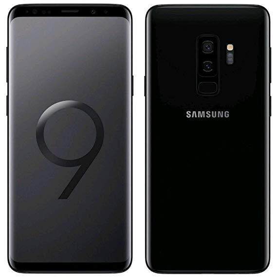 Samsung s9 64Gb   4Gb Ram   12Mp   3000 mAh Android - Refurbished For Sale