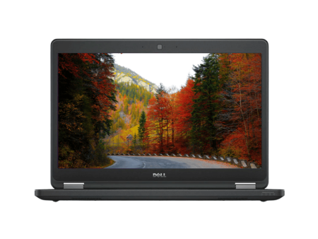 Dell Latitude E7250 i5 (5th Gen) 8GB RAM 128GB SSD (12.5 ) Discount