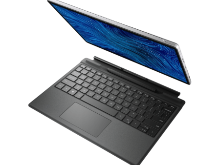 Dell Latitude 7320 2-em-1 i7 (1185G7) 16GB RAM 256GB SSD 13.3   FHD Touch Windows 11 Pro Supply