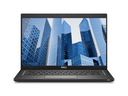 Dell Latitude 7390 i5 (8th Gen) 16GB RAM 256GB SSD 13.3  Supply