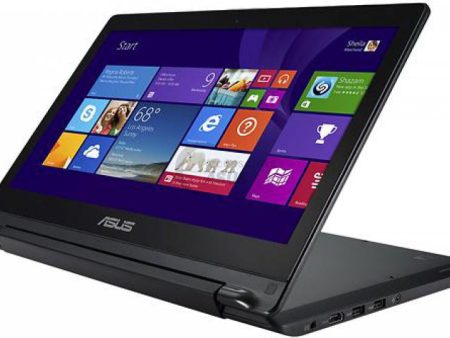 Asus Q302la (Touch) Intel Core i5 - 4210u @ 2.40 GHz   8GB   500GB Online Hot Sale