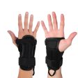 Outdoor Sports Cycling Wrist Brace Online Hot Sale