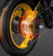 BEZIOR Bicycle Brushless Motor Sale