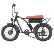 GOGOBEST GF750 Electric City Retro Bike Online Sale