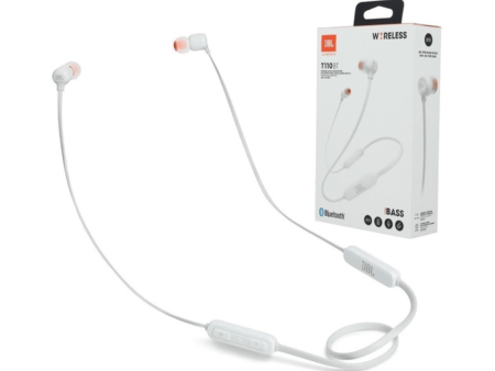 Auriculares JBL 160BT Sem Fios Bluetooth Hot on Sale