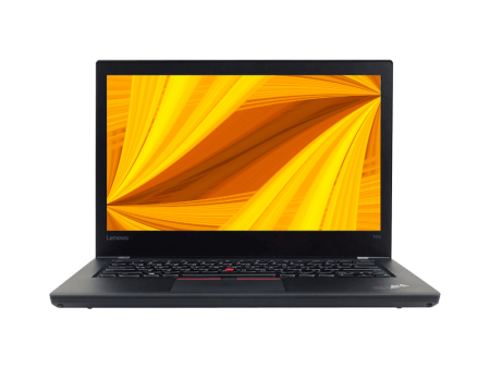 Lenovo ThinkPad T470 i7 (6th Gen) 4GB RAM 128GB SSD 14  Supply