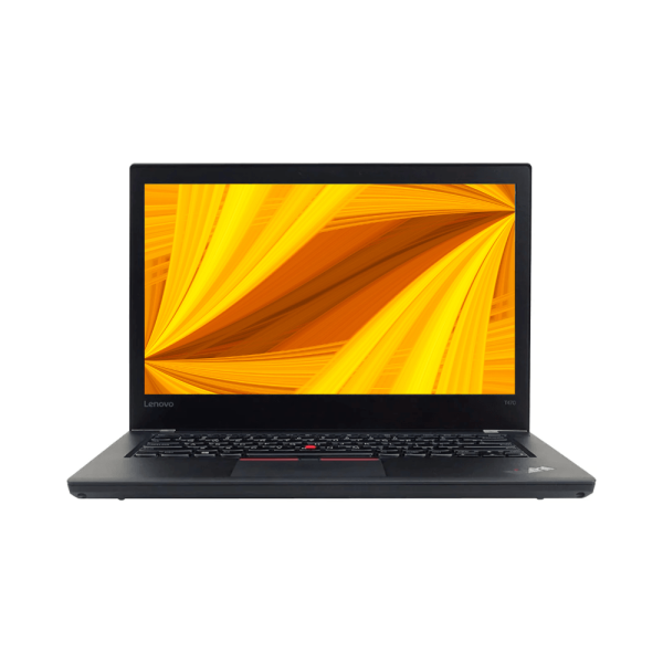 Lenovo ThinkPad T470 i7 (6th Gen) 4GB RAM 128GB SSD 14  Supply