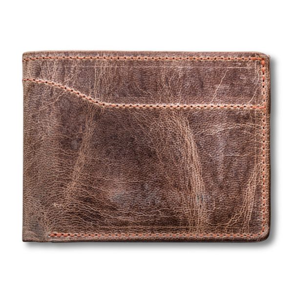 Huron Premium Bifold with ID Window Online