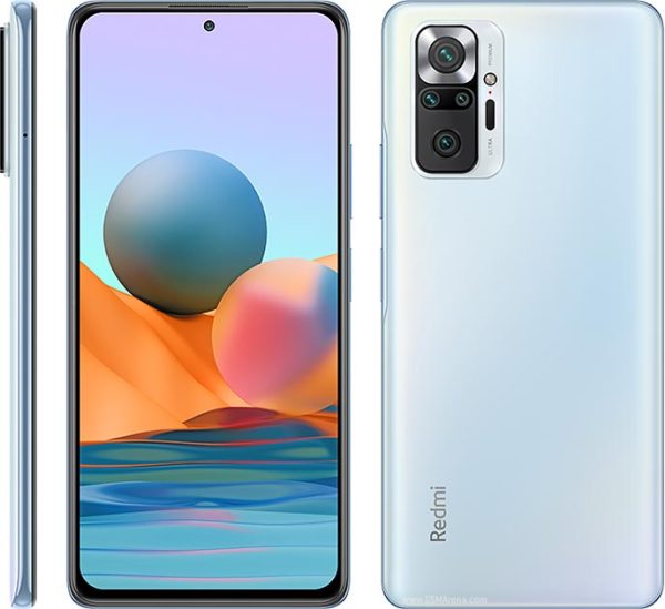 Xiaomi redmi note 10 Pro 128Gb   6Gb Ram   108Mp   5020 mAh Android Hot on Sale