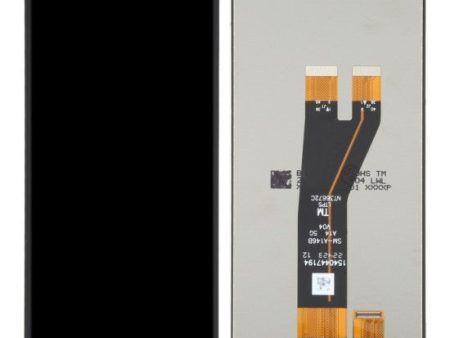 For Samsung Galaxy a14 Lcd Screen Replacement, No Frame - Service Pack For Cheap