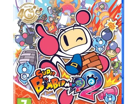 Super Bomberman R 2 - PS5 Sale