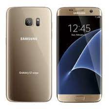 Samsung s7 edge  32Gb   4Gb Ram   12Mp   3600 mAh Android - Refurbished Cheap