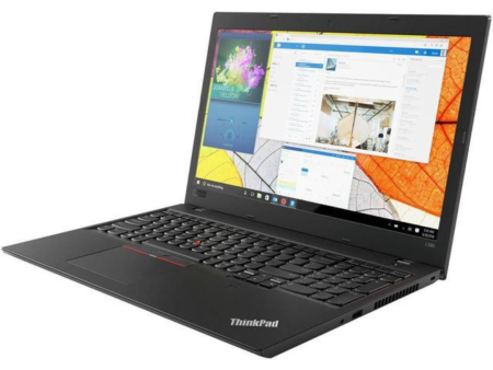 Lenovo ThinkPad L580 Online Sale