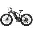 GOGOBEST GF600 Electric Mountain Bike Sale