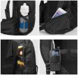 Portable Sports Backpack Rainproof Fashion