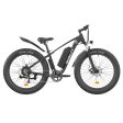 Niubility B26 Electric Mountain Bike Online Hot Sale